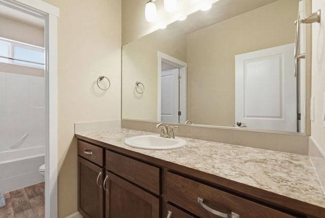 1860 N Oakland St, Liberty Lake, WA 99019