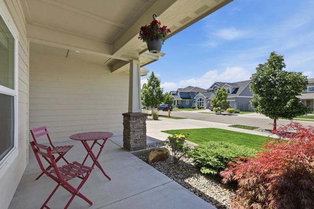1860 N Oakland St, Liberty Lake, WA 99019