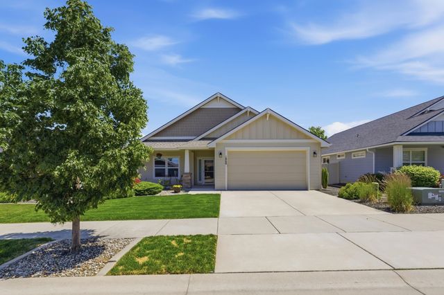 1860 N Oakland St, Liberty Lake, WA 99019