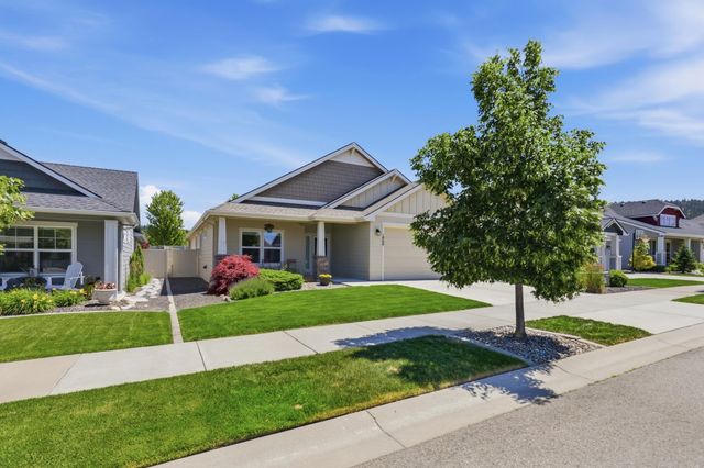 1860 N Oakland St, Liberty Lake, WA 99019