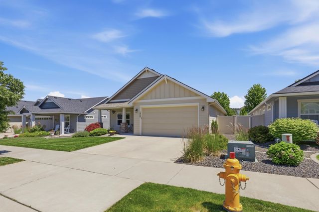 1860 N Oakland St, Liberty Lake, WA 99019