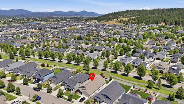 1860 N Oakland St, Liberty Lake, WA 99019