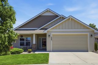 1860 N Oakland St, Liberty Lake, WA 99019
