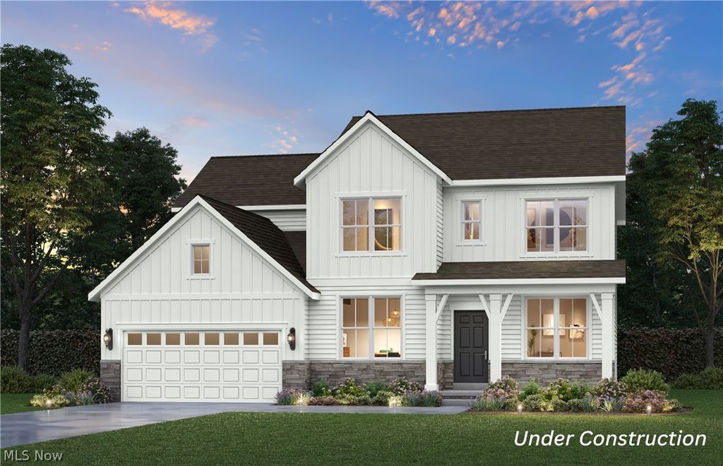 1445 Tullamore Trail, Wadsworth, OH 44281