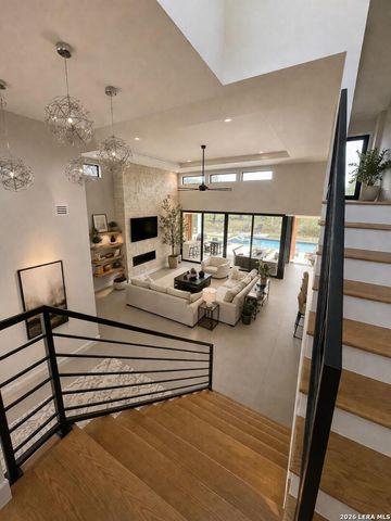 7718 RAMBLE RDG, San Antonio, TX 78266