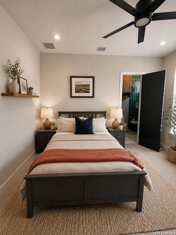7718 RAMBLE RDG, San Antonio, TX 78266