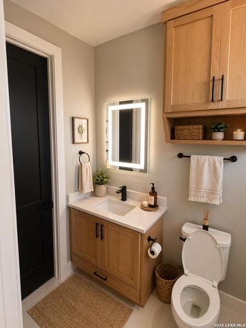 7718 RAMBLE RDG, San Antonio, TX 78266