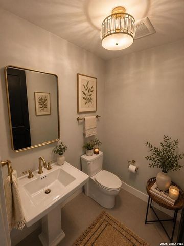 7718 RAMBLE RDG, San Antonio, TX 78266