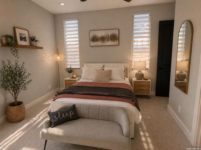7718 RAMBLE RDG, San Antonio, TX 78266