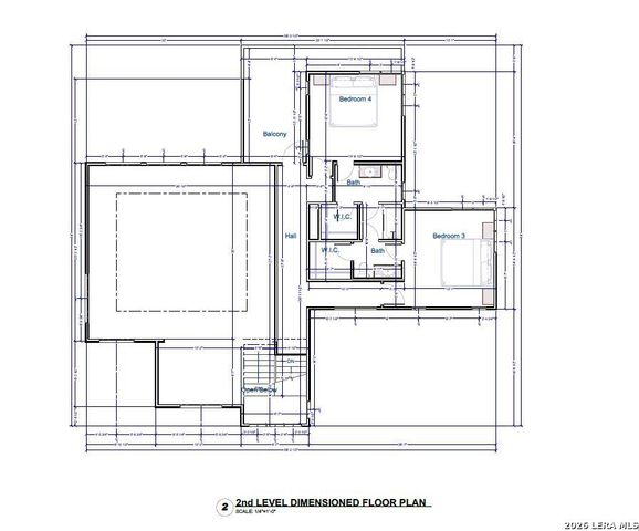 7718 RAMBLE RDG, San Antonio, TX 78266