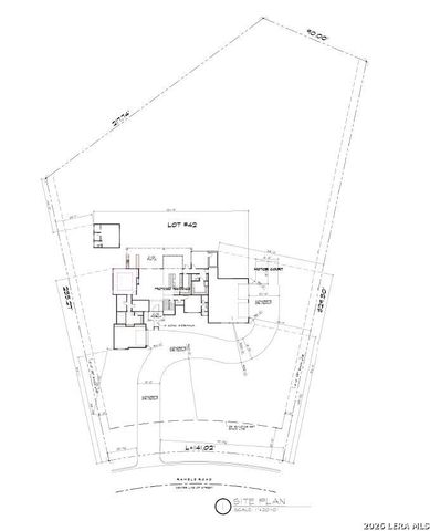 7718 RAMBLE RDG, San Antonio, TX 78266