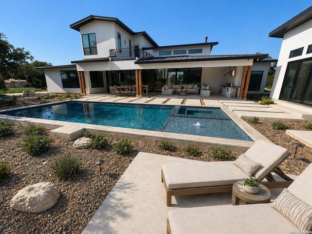 7718 RAMBLE RDG, San Antonio, TX 78266