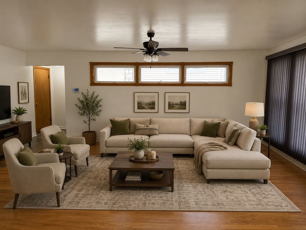 Image 2 of property listing at 4437 W 100th Street, Oak Lawn, IL 60453