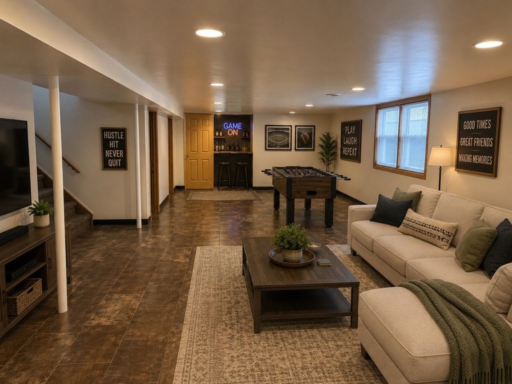 Image 17 of property listing at 4437 W 100th Street, Oak Lawn, IL 60453