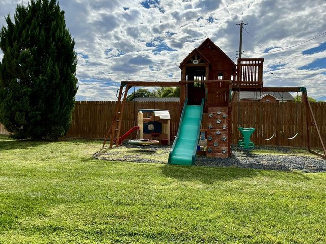 1415 Ebeling Drive, Plainview, TX 79072