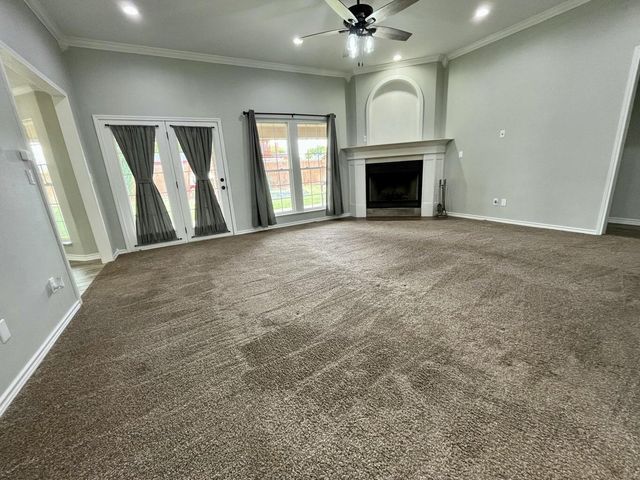 1415 Ebeling Drive, Plainview, TX 79072