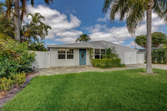1621 NE 17TH Way, Fort Lauderdale, FL 33305