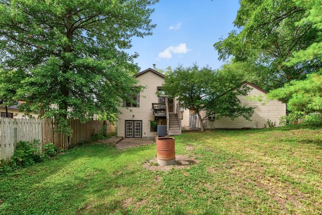 412 Hazel Street N, Saint Paul, MN 55119