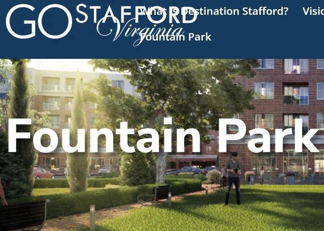 1612 CREEK BOTTOM PL, Stafford, VA 22554