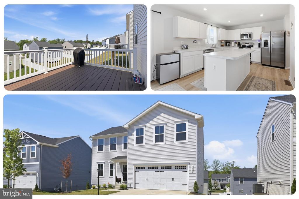 1612 CREEK BOTTOM PL, Stafford, VA 22554