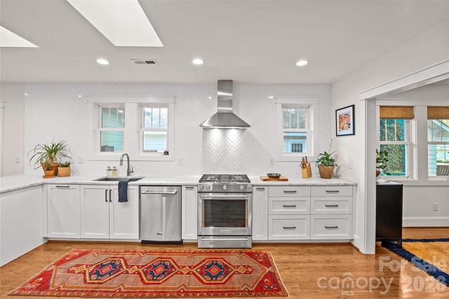1904 Ashland Avenue, Charlotte, NC 28205