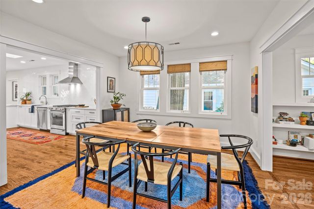 1904 Ashland Avenue, Charlotte, NC 28205
