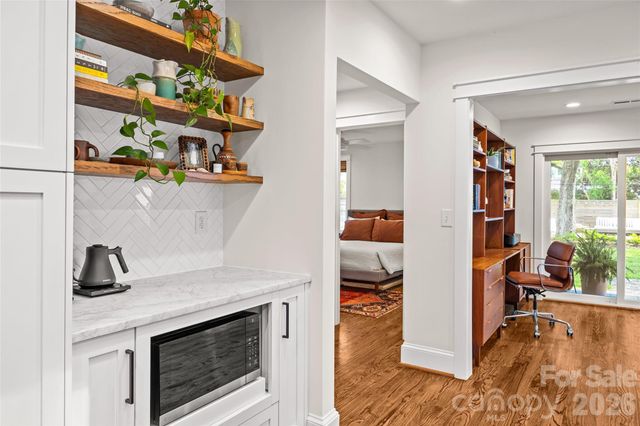 1904 Ashland Avenue, Charlotte, NC 28205