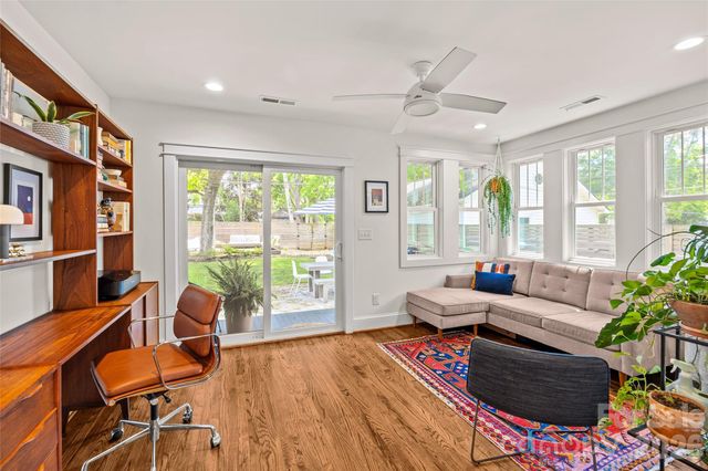 1904 Ashland Avenue, Charlotte, NC 28205