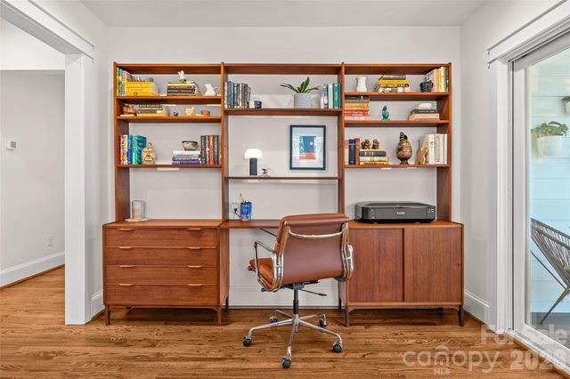 1904 Ashland Avenue, Charlotte, NC 28205