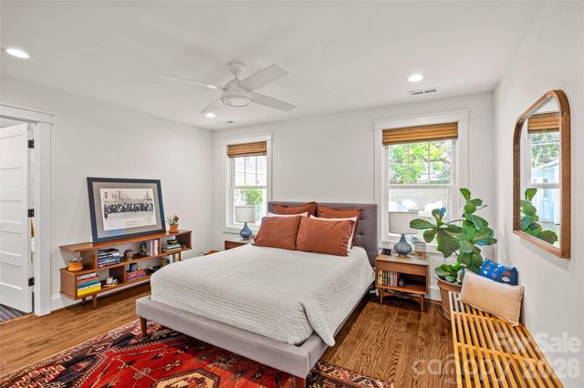 1904 Ashland Avenue, Charlotte, NC 28205