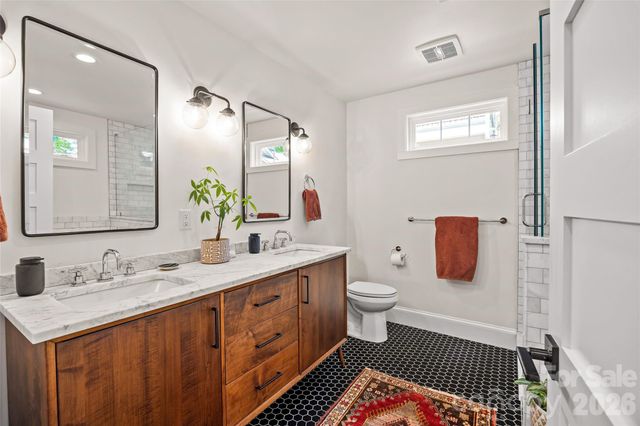 1904 Ashland Avenue, Charlotte, NC 28205