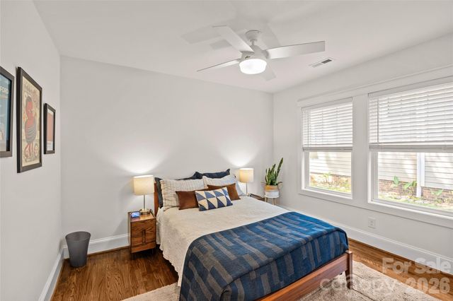 1904 Ashland Avenue, Charlotte, NC 28205