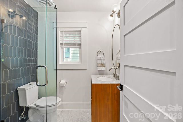 1904 Ashland Avenue, Charlotte, NC 28205