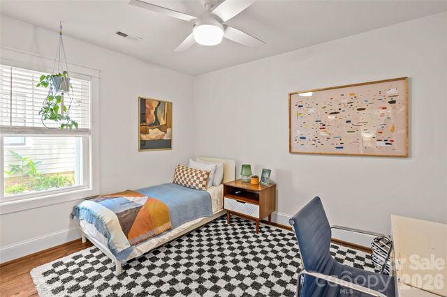 1904 Ashland Avenue, Charlotte, NC 28205