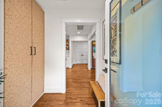 1904 Ashland Avenue, Charlotte, NC 28205