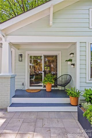 1904 Ashland Avenue, Charlotte, NC 28205