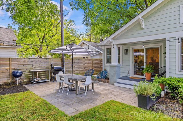 1904 Ashland Avenue, Charlotte, NC 28205