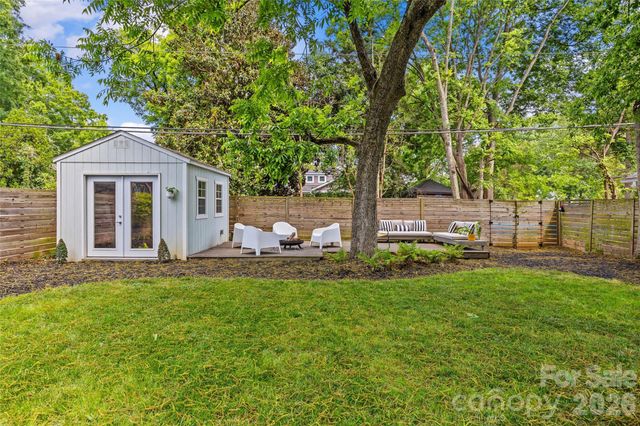 1904 Ashland Avenue, Charlotte, NC 28205
