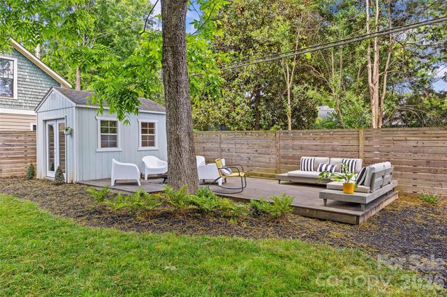 1904 Ashland Avenue, Charlotte, NC 28205