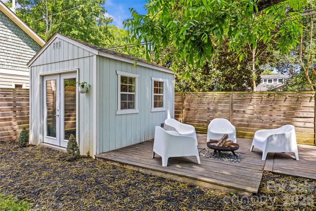 1904 Ashland Avenue, Charlotte, NC 28205