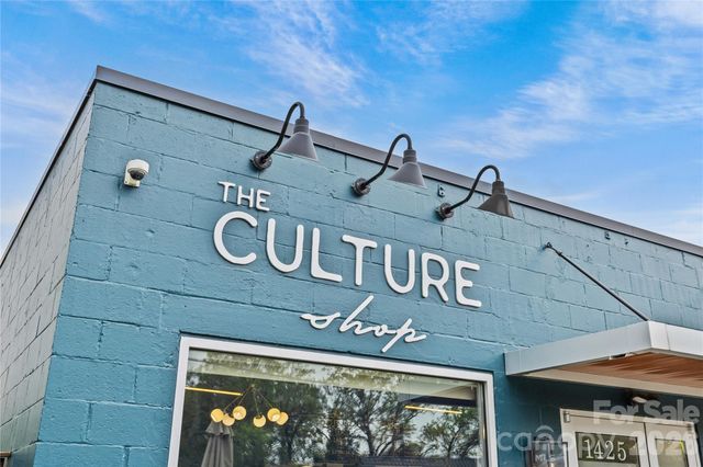 1904 Ashland Avenue, Charlotte, NC 28205