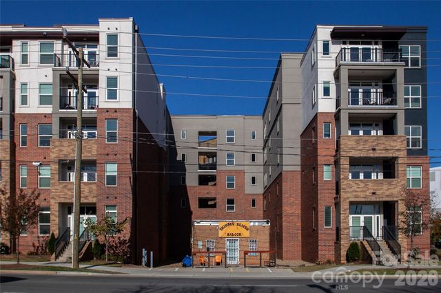 1904 Ashland Avenue, Charlotte, NC 28205