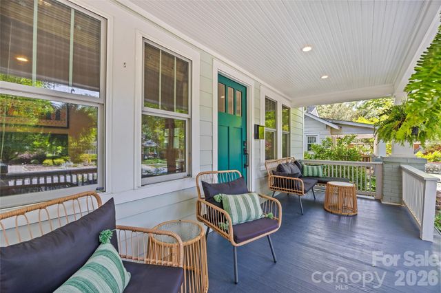 1904 Ashland Avenue, Charlotte, NC 28205