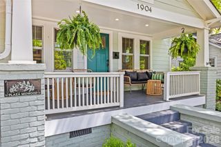 1904 Ashland Avenue, Charlotte, NC 28205