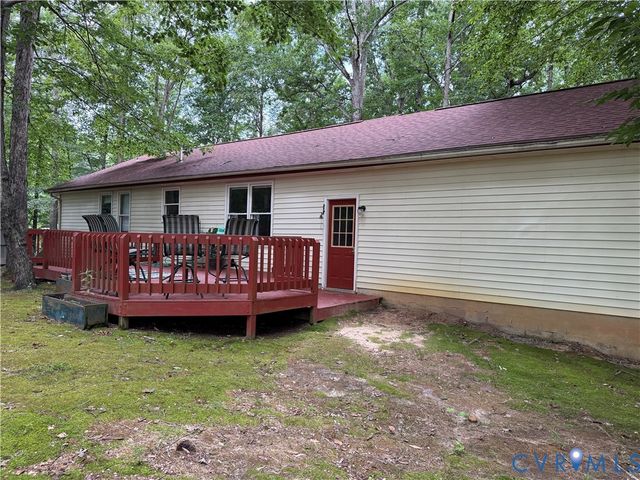 170 Oak Rd, Bumpass, VA 23024