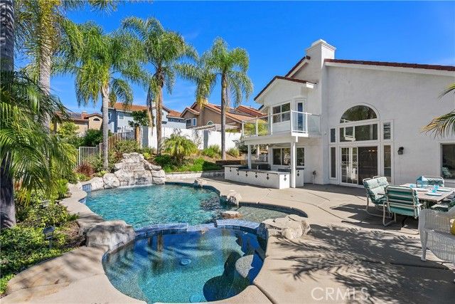 27921 Atherston, Mission Viejo, CA 92692