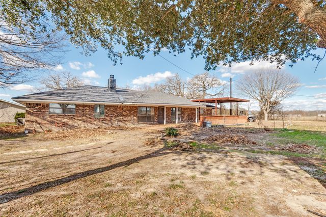 515 Farr Altom Road, Combine, TX 75159