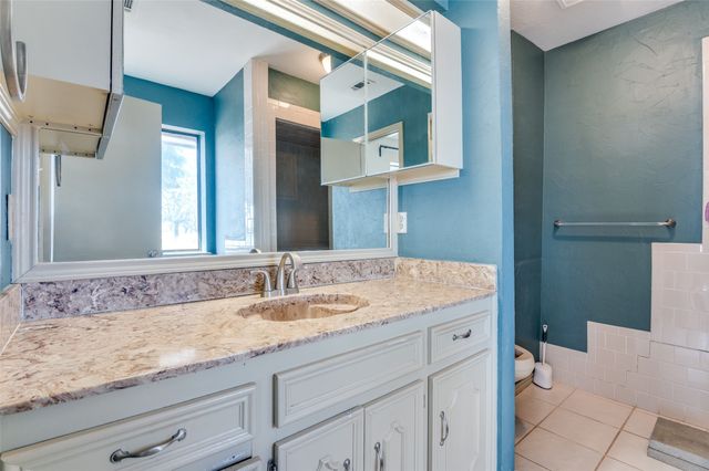 515 Farr Altom Road, Combine, TX 75159