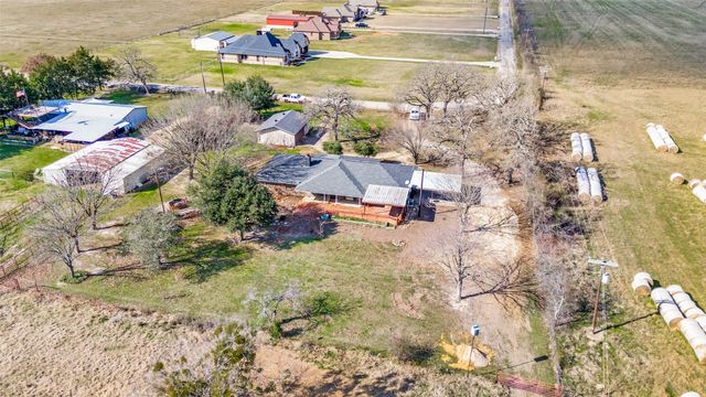 515 Farr Altom Road, Combine, TX 75159