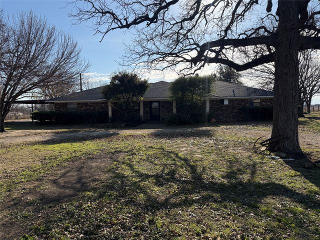 515 Farr Altom Road, Combine, TX 75159